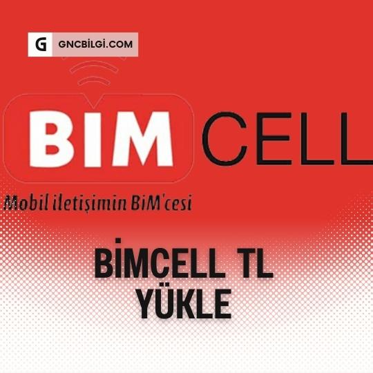 Bimcell TL