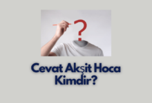 Cevat Aksit Hoca Kimdir