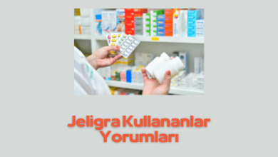 Jeligra Kullananlar Yorumlari