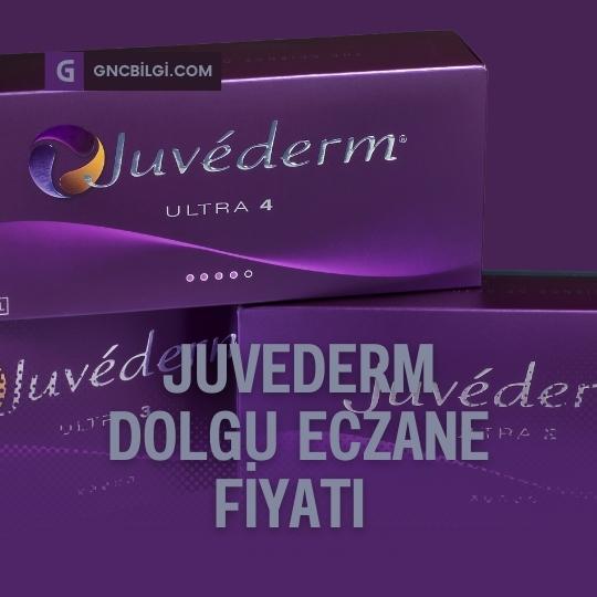 Juvederm Dolgu