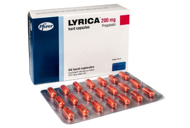 Lyrica Kullananlar Yorumları