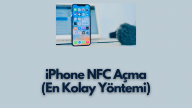iPhone NFC Acma