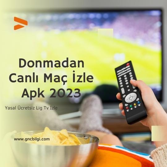 Canli Mac Izle