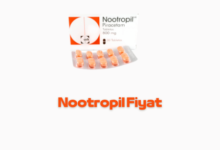 Nootropil Fiyat