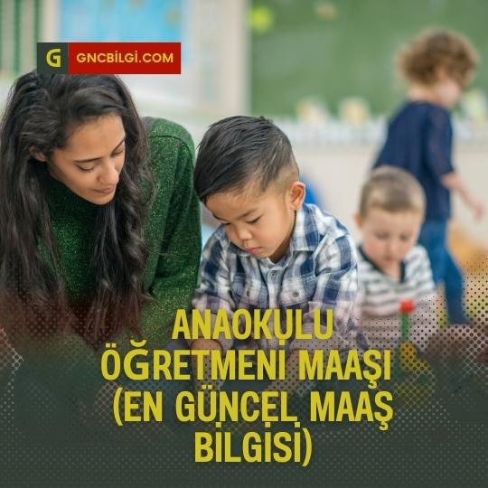 Okul Oncesi Ogretmenlik Bolumu Zor mu