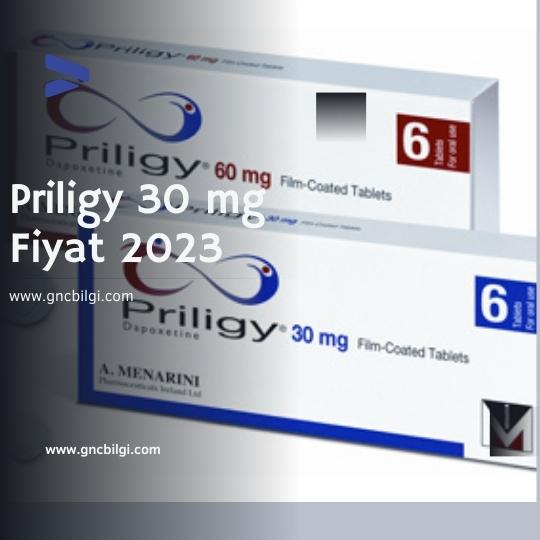 Priligy 30 mg Yorumlari