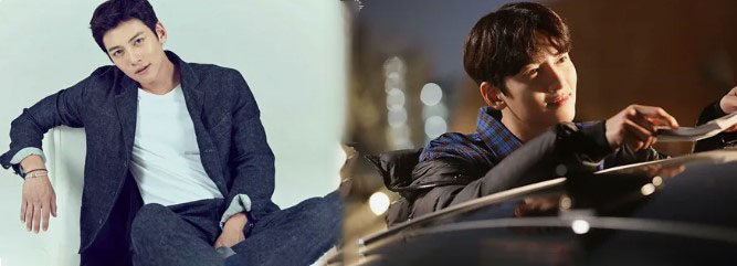 Ji Chang Wook
