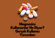 Magnezinc Kullananlar Ne Diyor