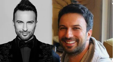 Tarkan Boyu ve Kilosu