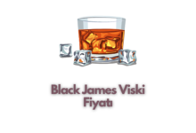 Black James Viski Fiyatı