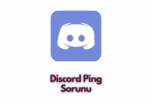 Discord Ping Sorunu Nasıl Çözülür