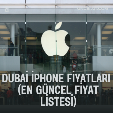 Dubai Telefon Magazalari