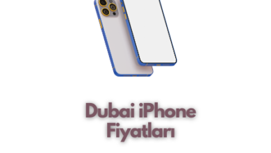 Dubai iPhone Fiyatları