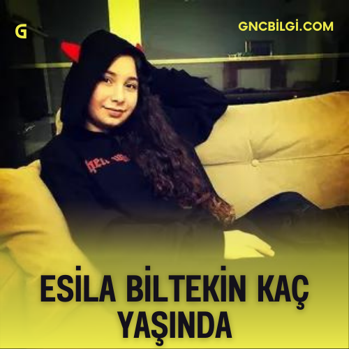 Esila Biltekin Boy Kilo