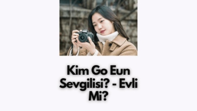 Kim Go Eun Sevgilisi