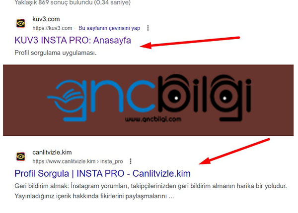 Kuv3.com Instahix Giris