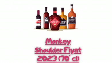 Monkey Shoulder fiyat