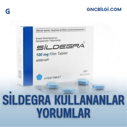 Sildegra Kullananlar