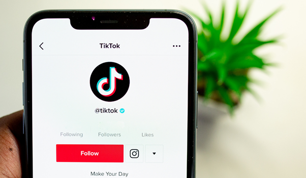 TikTok Takipci 1