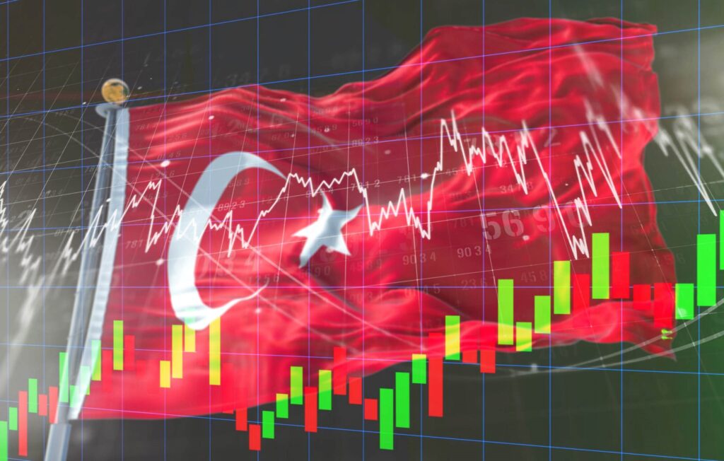 Turkiyede Borsa Yatirim