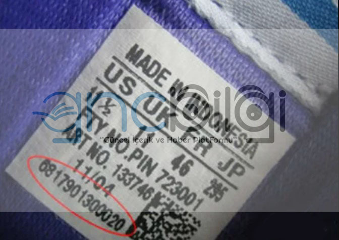 Adidas Urun Sorgulama Sorgulama Yontemleri
