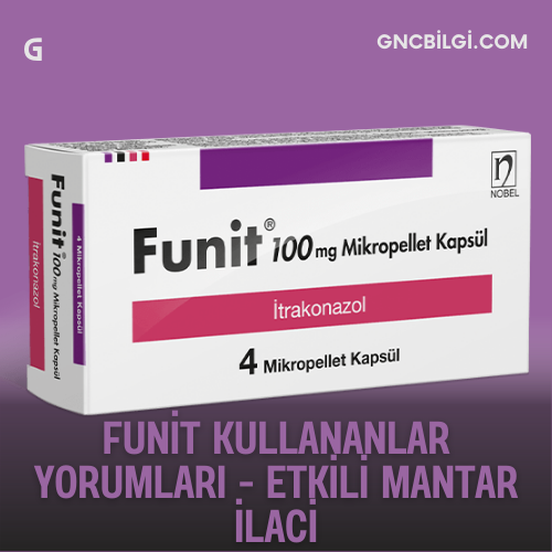 Funit Mantar Ilaci Nasil Kullanilir