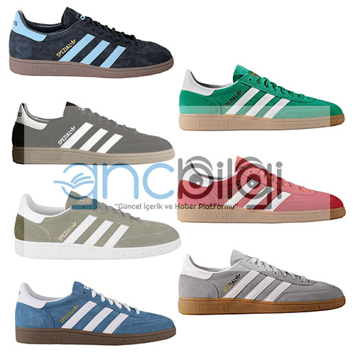 Orjinal Adidas