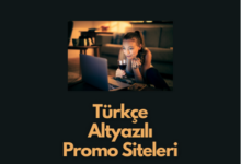 Türkçe Altyazılı Promo Siteleri