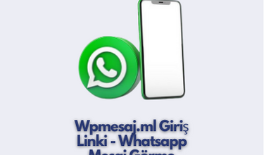 Wpmesaj.ml Giriş