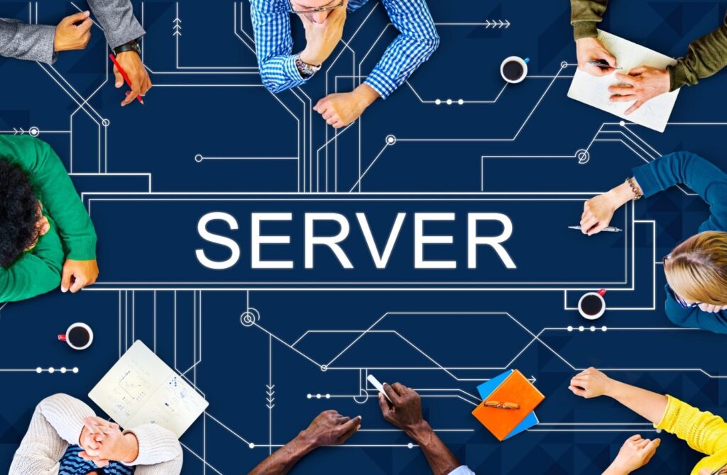 Dedicated Server Nasil Satin Alinir