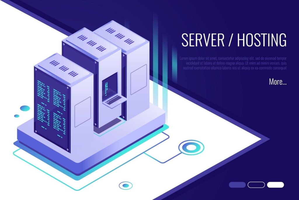 Dedicated Server Nedir