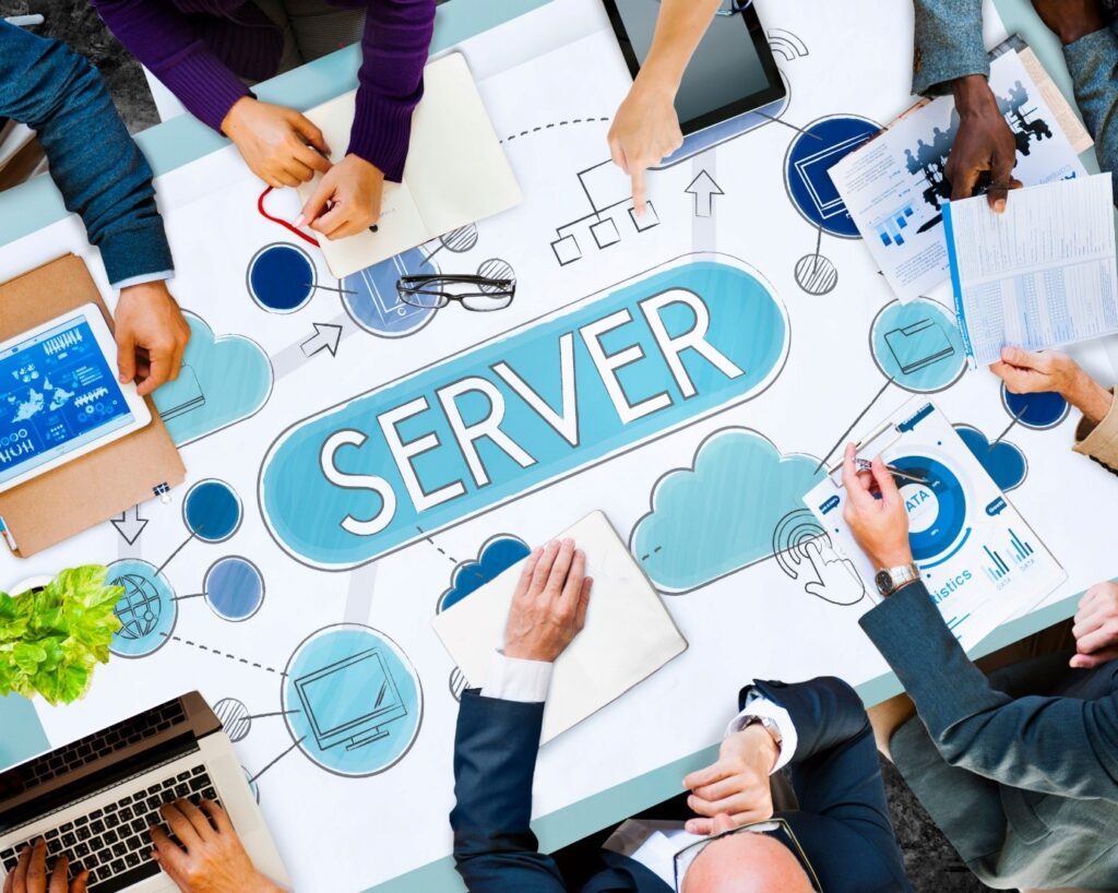 Dedicated Server Satin Almak Kimler icin Uygundur