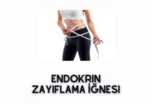 Endokrin Zayıflama İğnesi Fiyatı