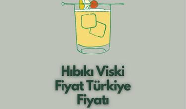 Hıbıkı Viski Fiyat