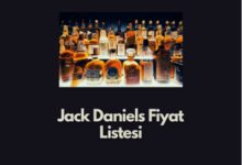 Jack Daniels Fiyat Listesi