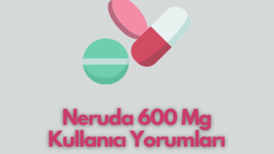 Neruda 600 Mg Kullanıcı Yorumları