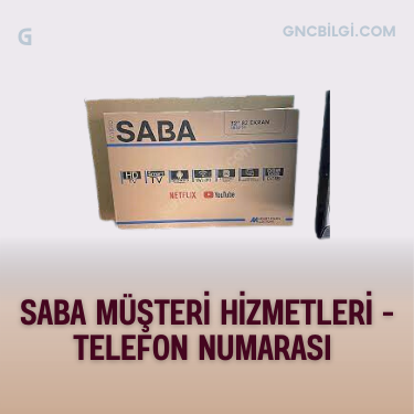 Saba Tv Markasi Nedir