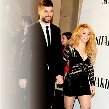 Shakira Kimdir Biyografisi