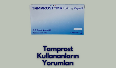 Tamprost Kullananların Yorumları