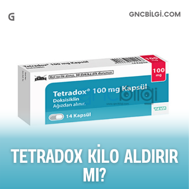 Tetradox Etkisini Ne Zaman Gosterir
