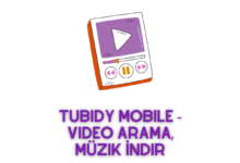 Tubidy Mobile