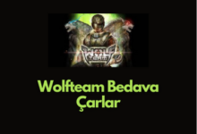 Wolfteam Bedava Çarlar