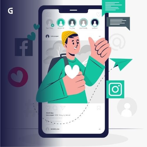 Aero Instagram Nedir