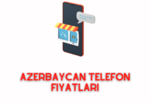 Azerbaycan Telefon Fiyatları