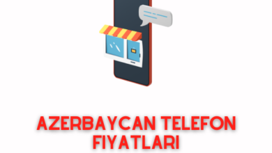 Azerbaycan Telefon Fiyatları