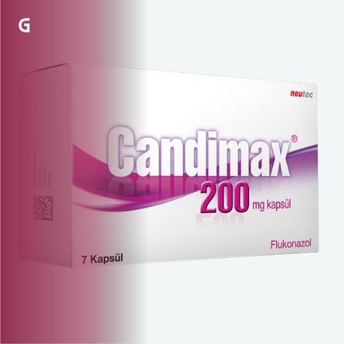 Candimax Nedir ve Ne Ise Yarar