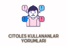 Citoles Kullananlar Yorumları