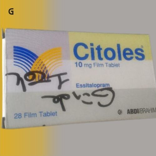 Citoles Kullananlar