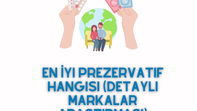 En İyi Prezervatif Hangisi