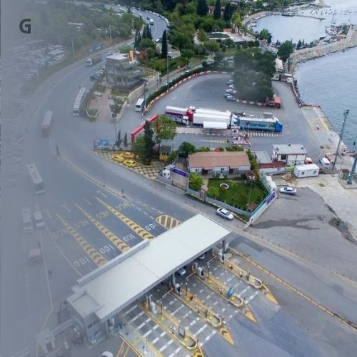 Eskihisar Feribot Iskelesi Aciklari Nerede